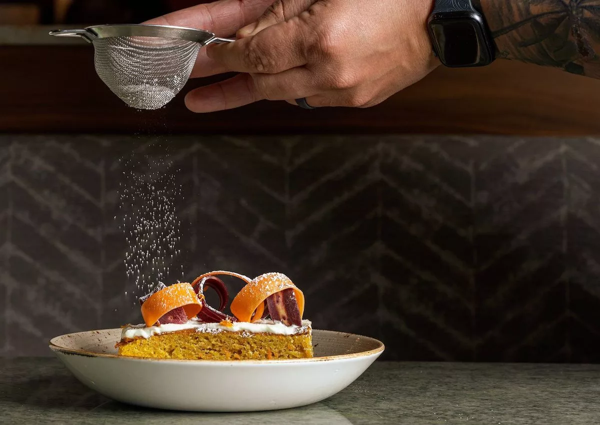 Center City Restaurant Week