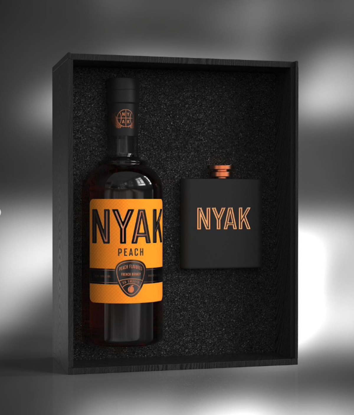 NYAK Cognac