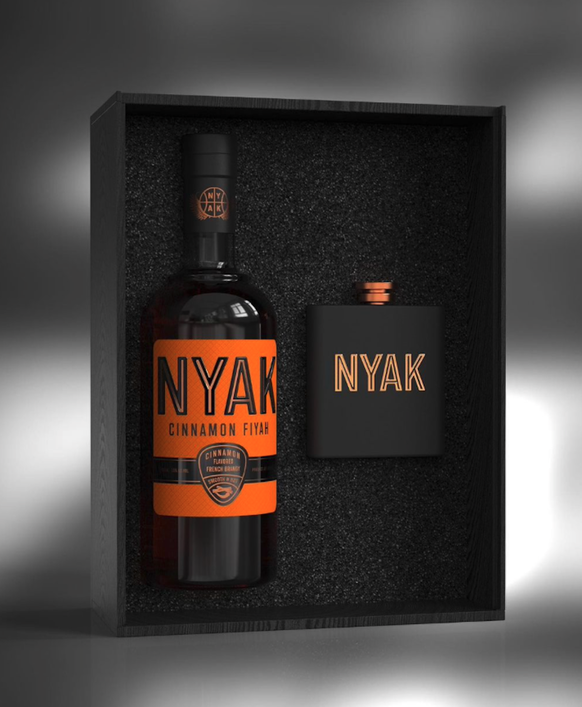 NYAK Cognac