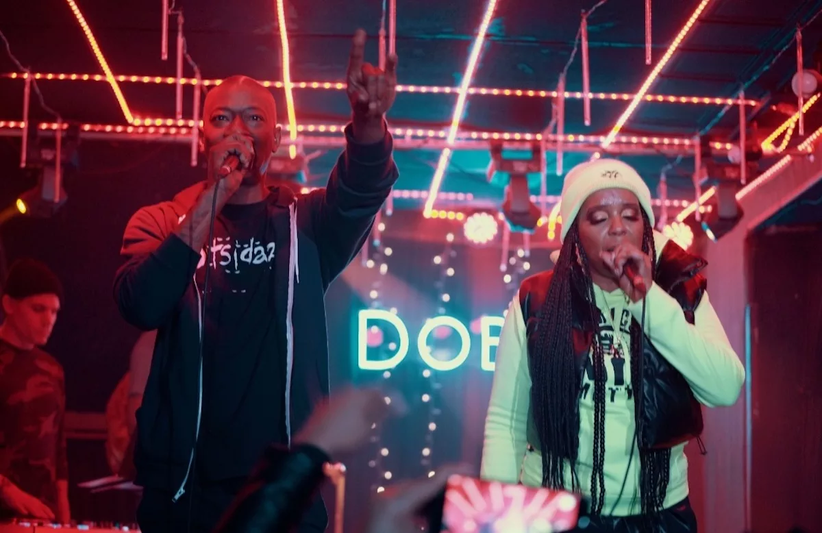 Elements of Hip Hop Philadelphia