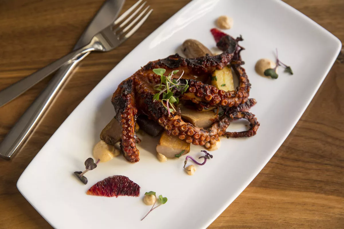 Center City Restaurant Week