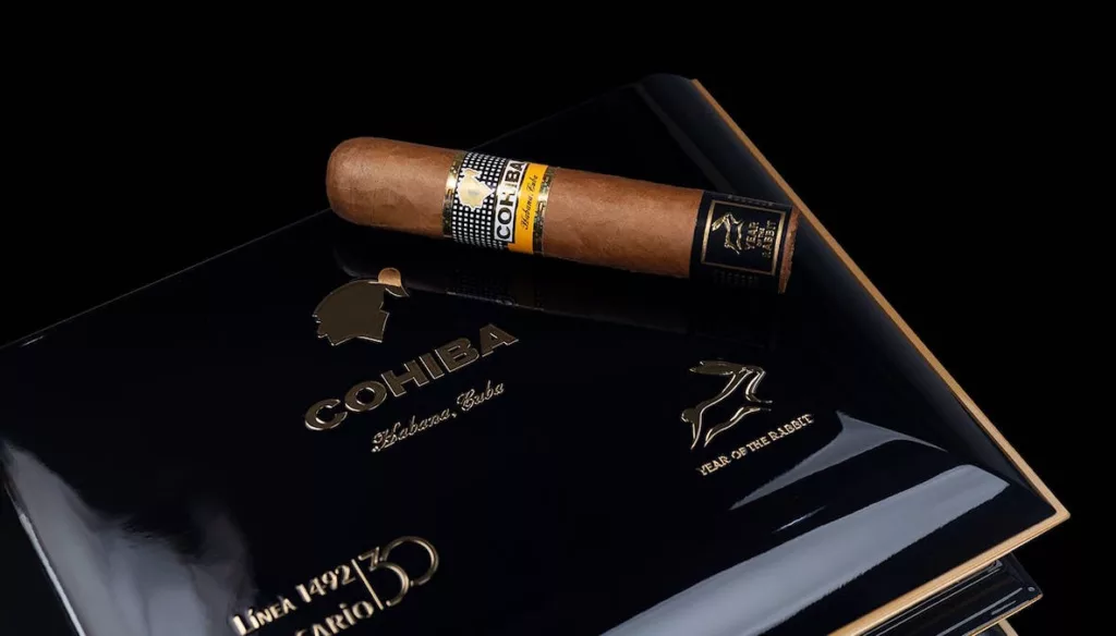 Cohiba Siglo de Oro