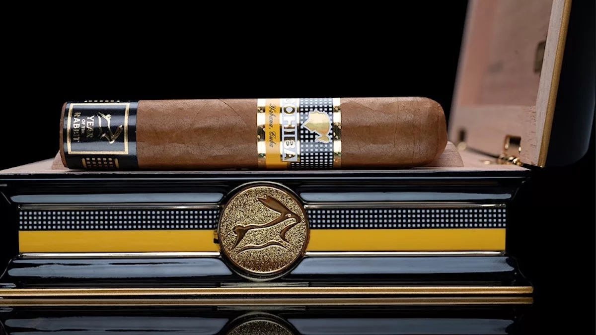 Cohiba Siglo de Oro