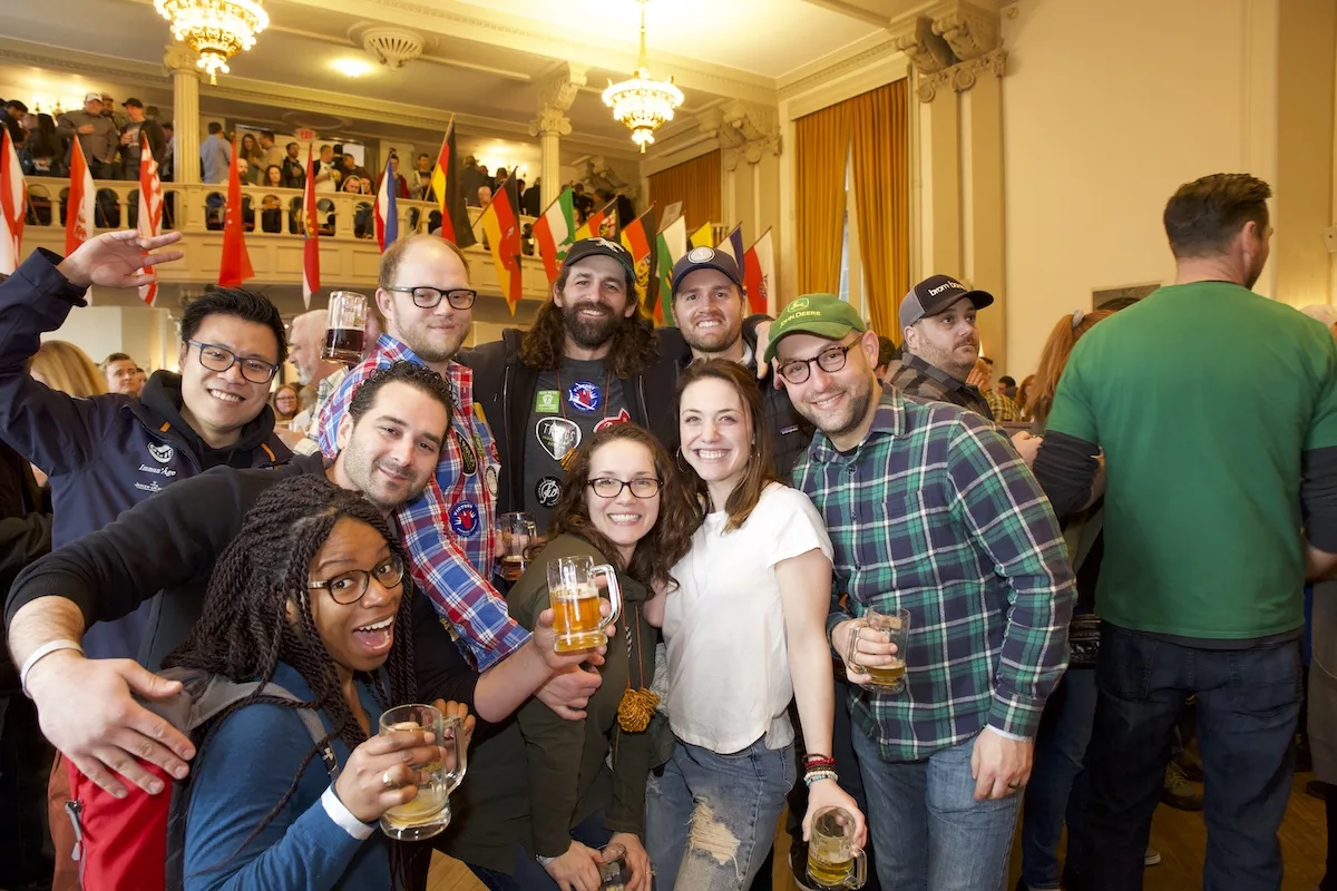 Philly Bierfest 2023