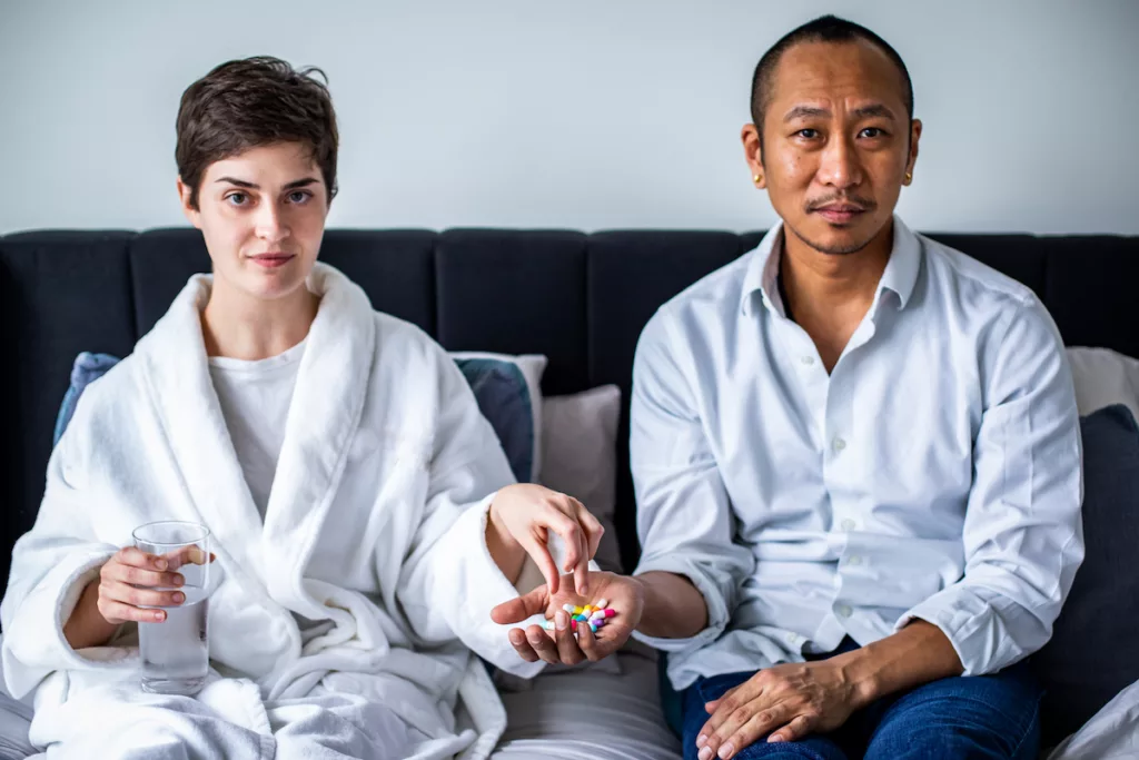 Empathitrax at Suzanne Roberts Theatre