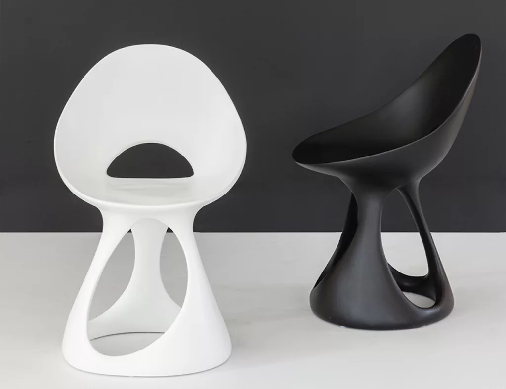 LIBRE Chair Collection