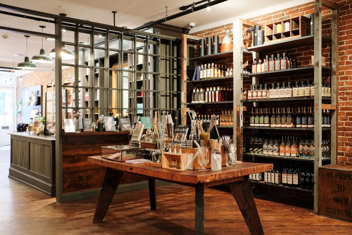 Tamworth Garden Damson