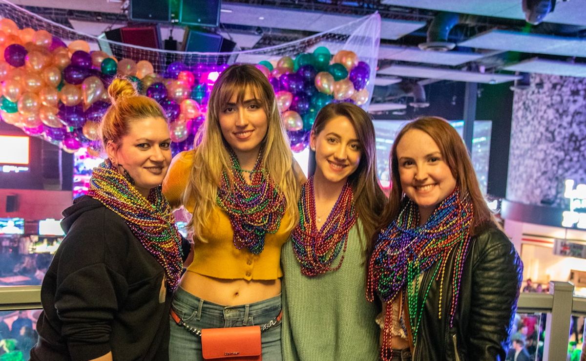 Mardi Gras Philly 2023