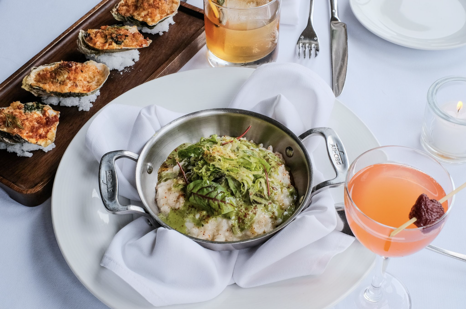 East Passyunk Restaurant