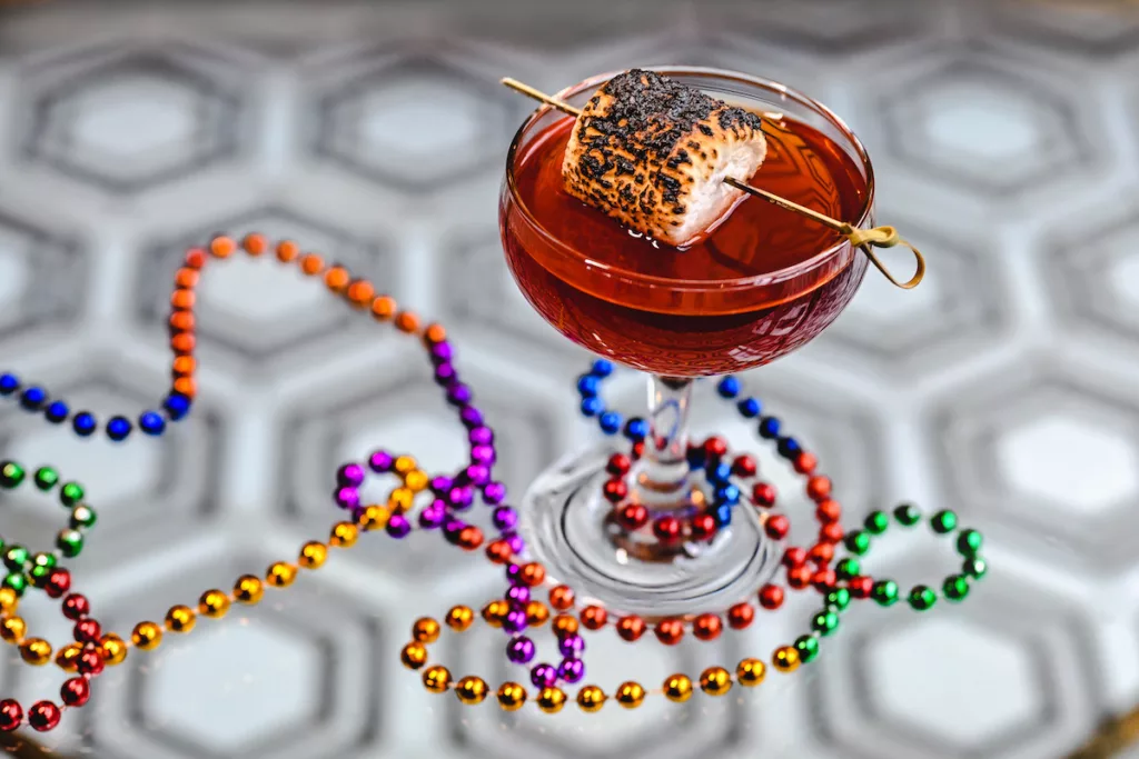 Mardi Gras Philly 2023