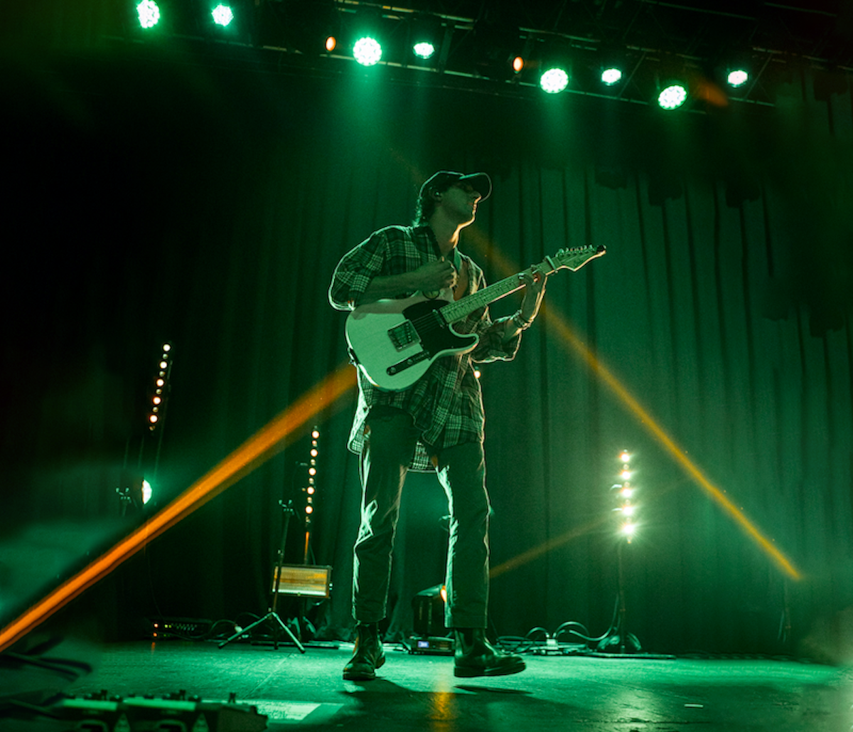 PLAY Music Conference Kickoff