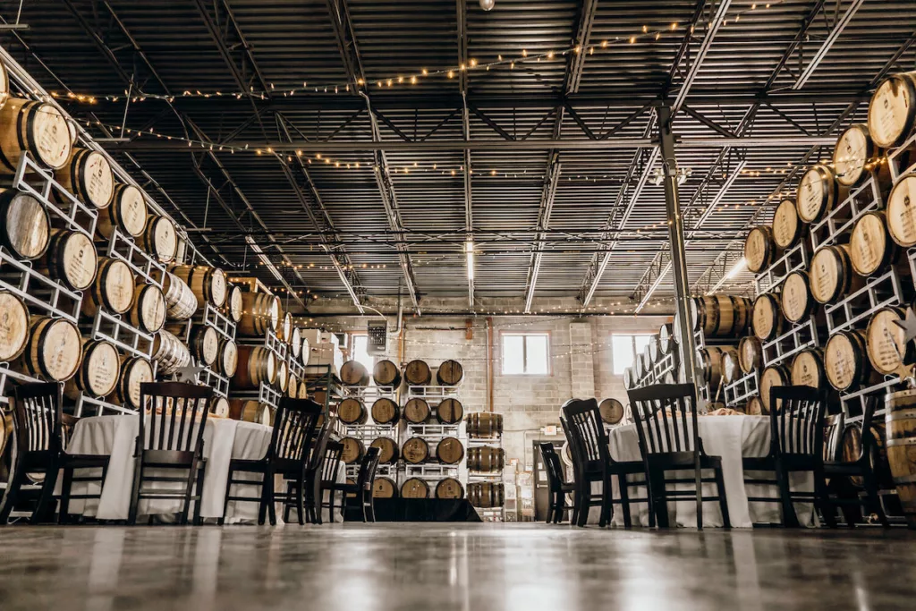 Manatawny Still Works Anniversary