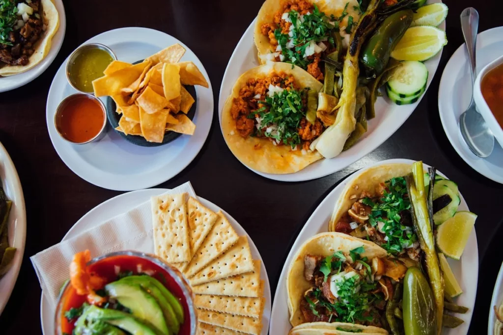 Dine Latino Restaurant Week 2023