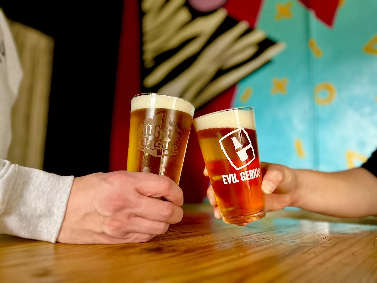 Main Character Energy