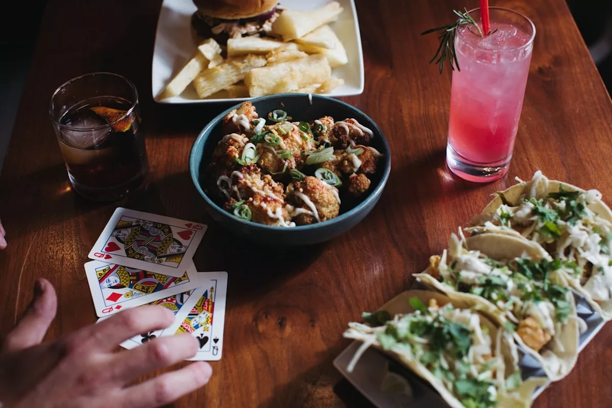 Dine Latino Restaurant Week 2023