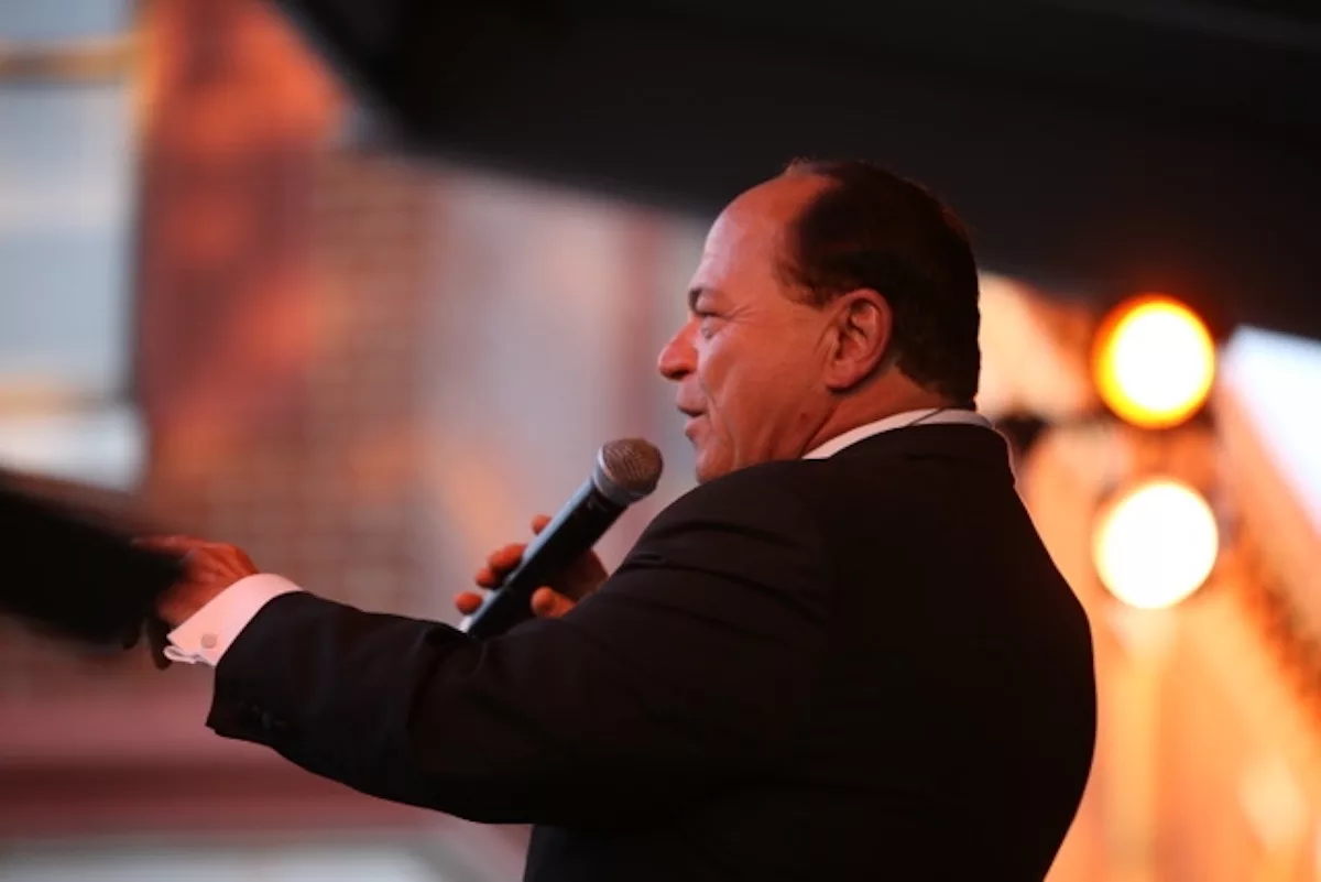 Joseph's Pizza Parlor Sinatra