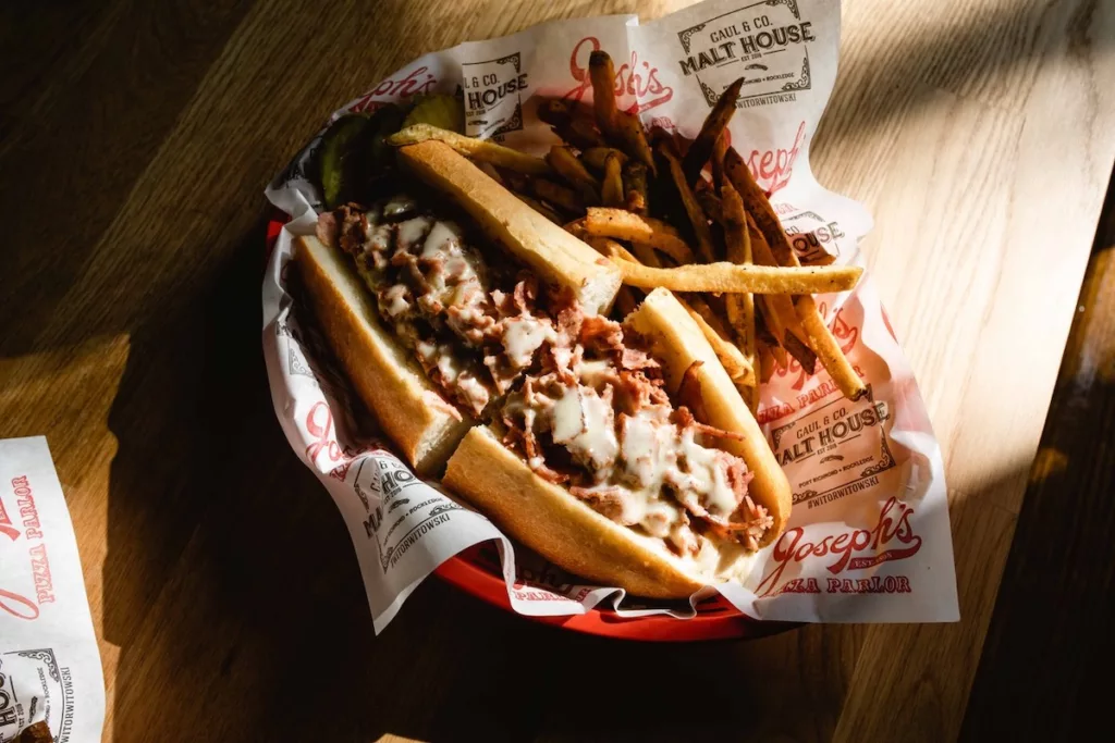 National Cheesesteak Day