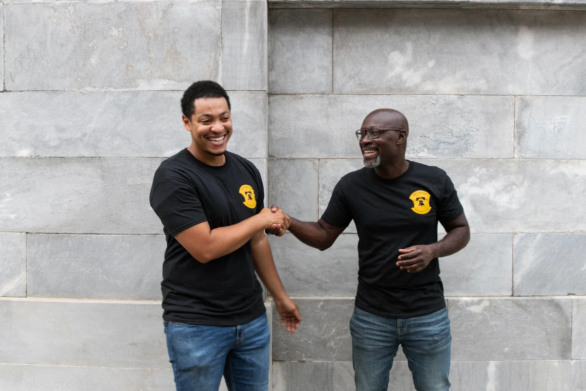 Two Locals Brewing Company