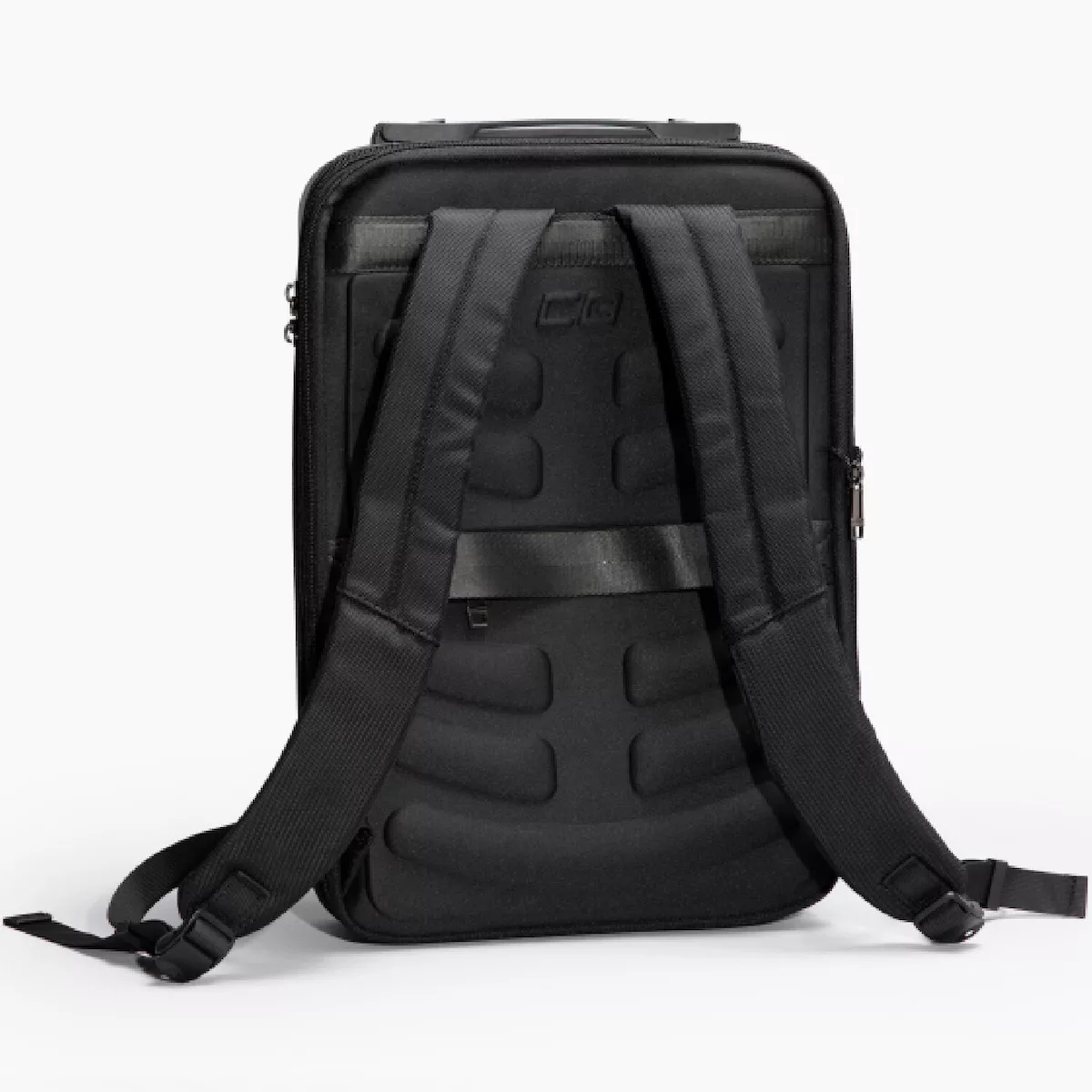 Cyberbackpack