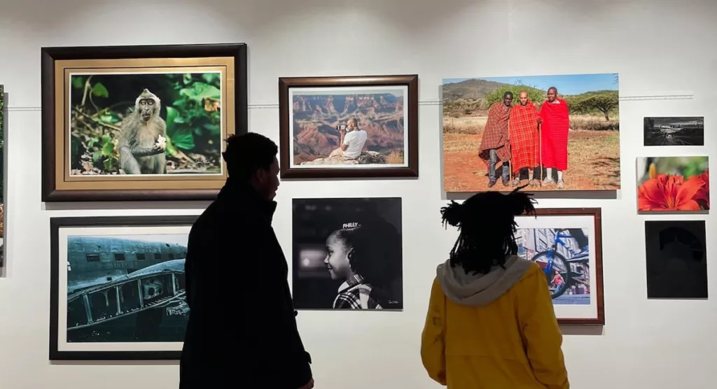 Germantown Arts District