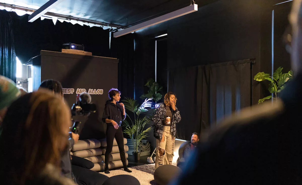 Germantown Arts District