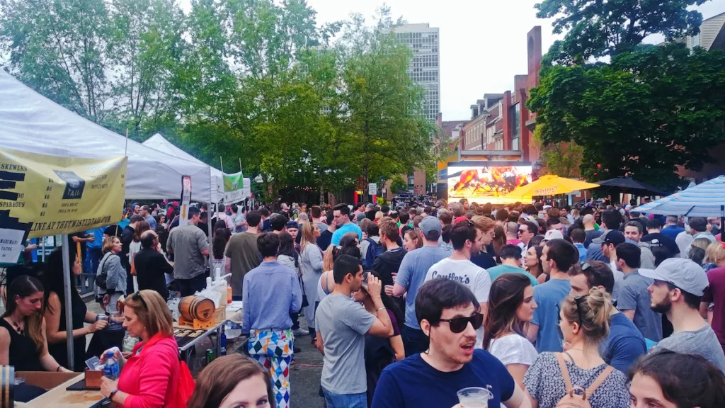 Kentucky Derby Party