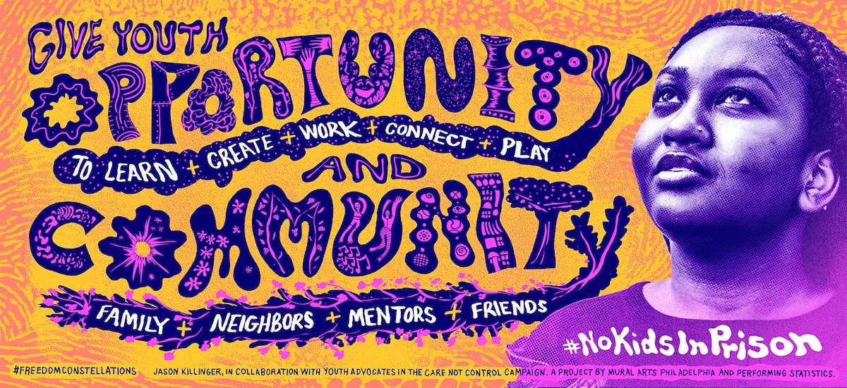 Freedom Constellations