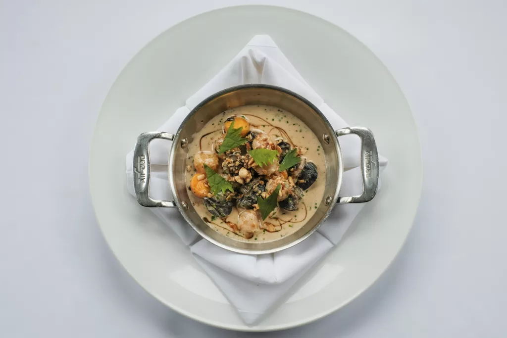 National Escargot Day