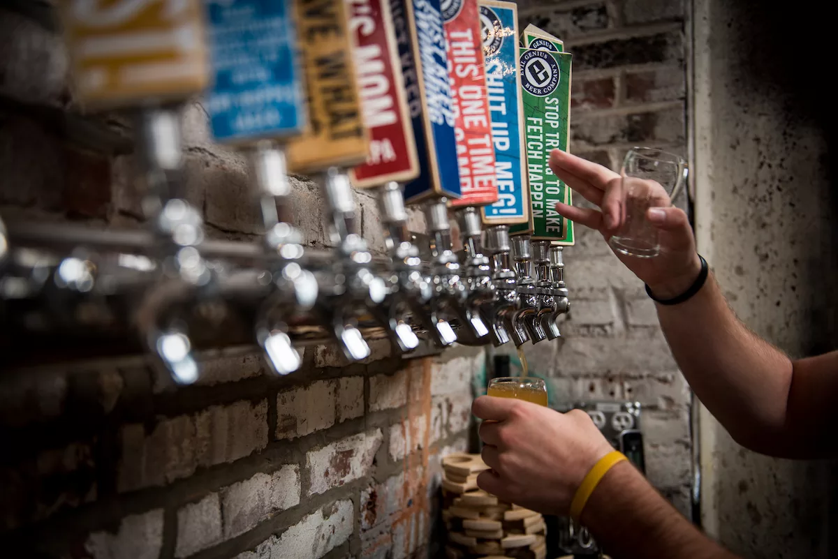 Challenge Accepted Week