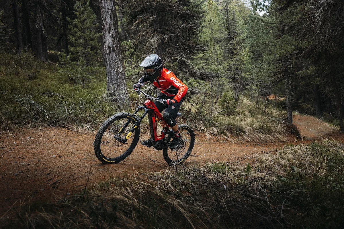 Ducati Powerstage RR