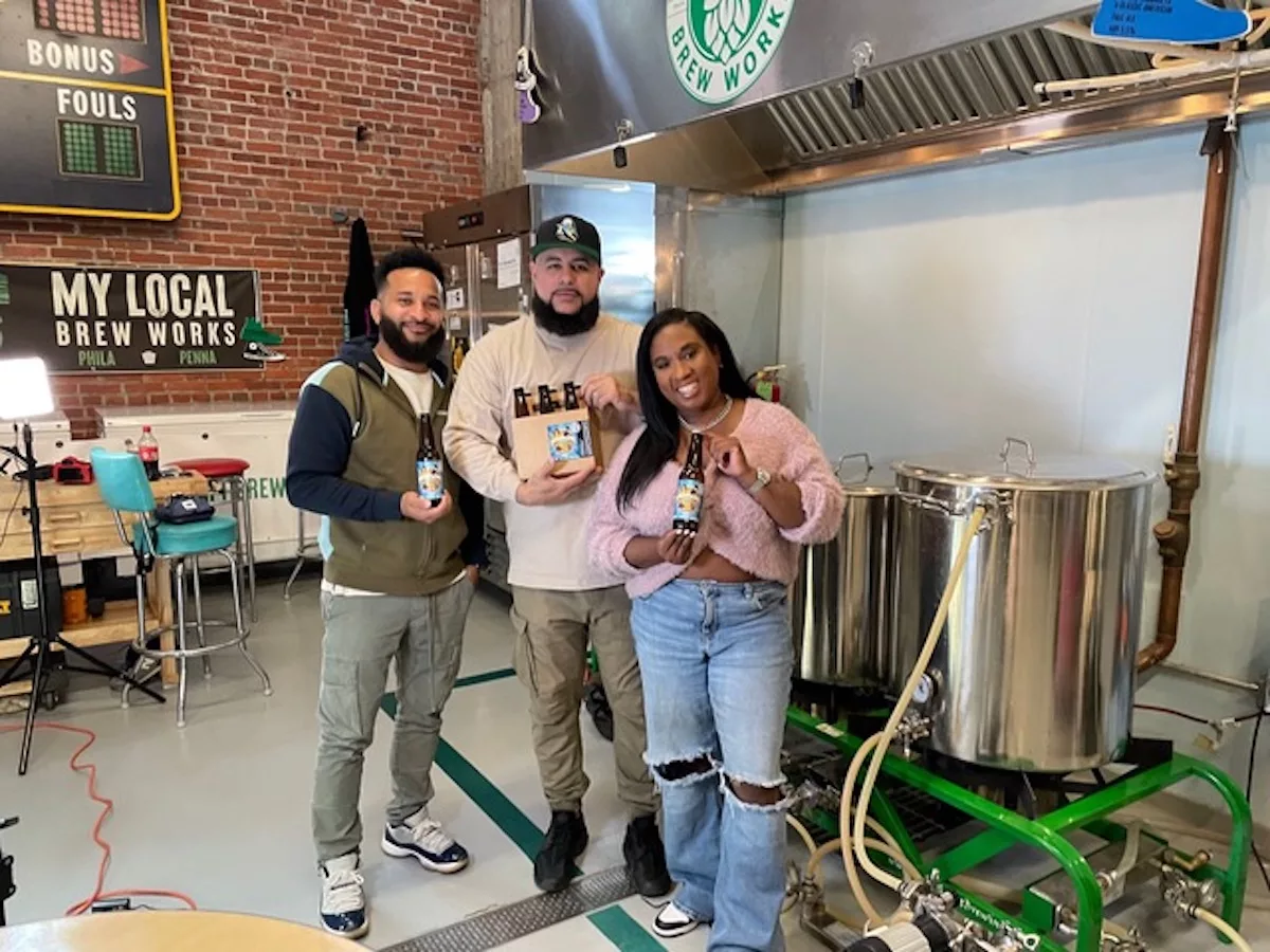 Wooder Ice Summer Soirée