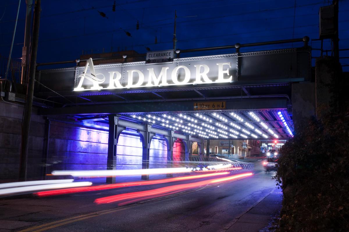 Ardmore Restaurant Week