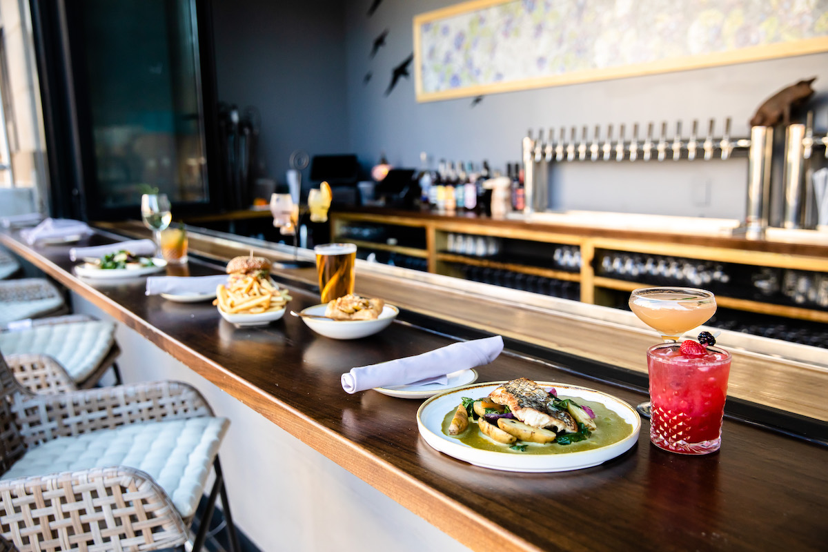 Ardmore Restaurant Week