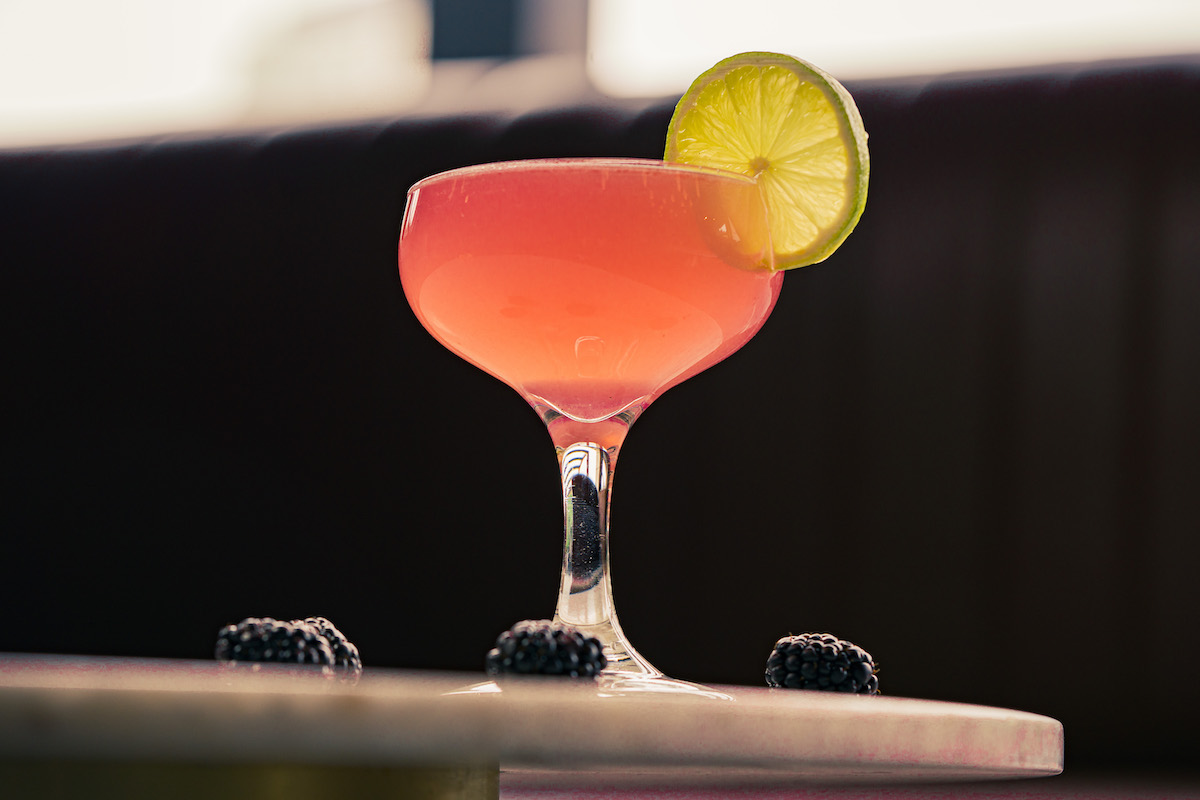 National Daiquiri Day