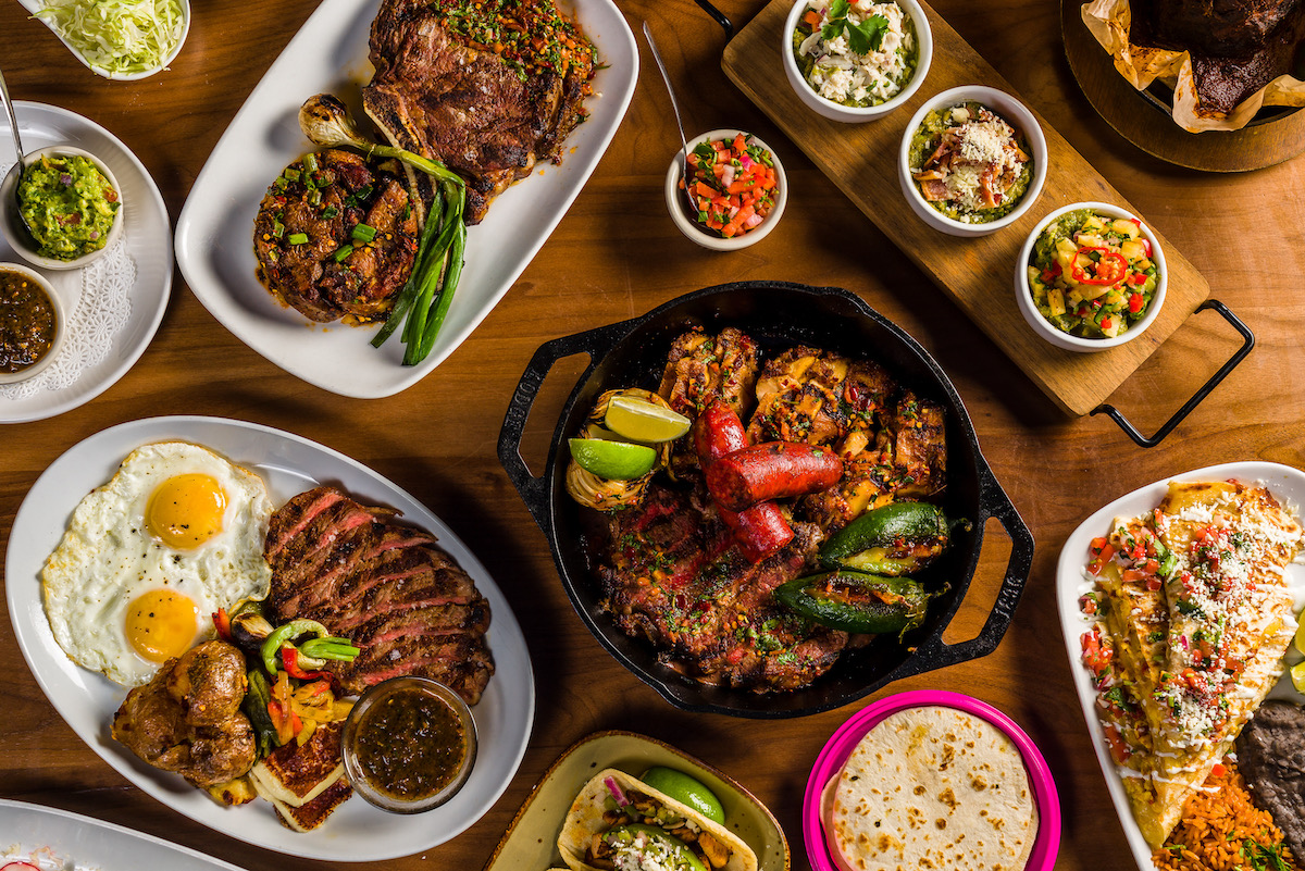 Ardmore Restaurant Week