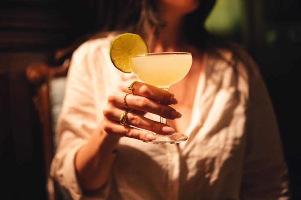 National Daiquiri Day