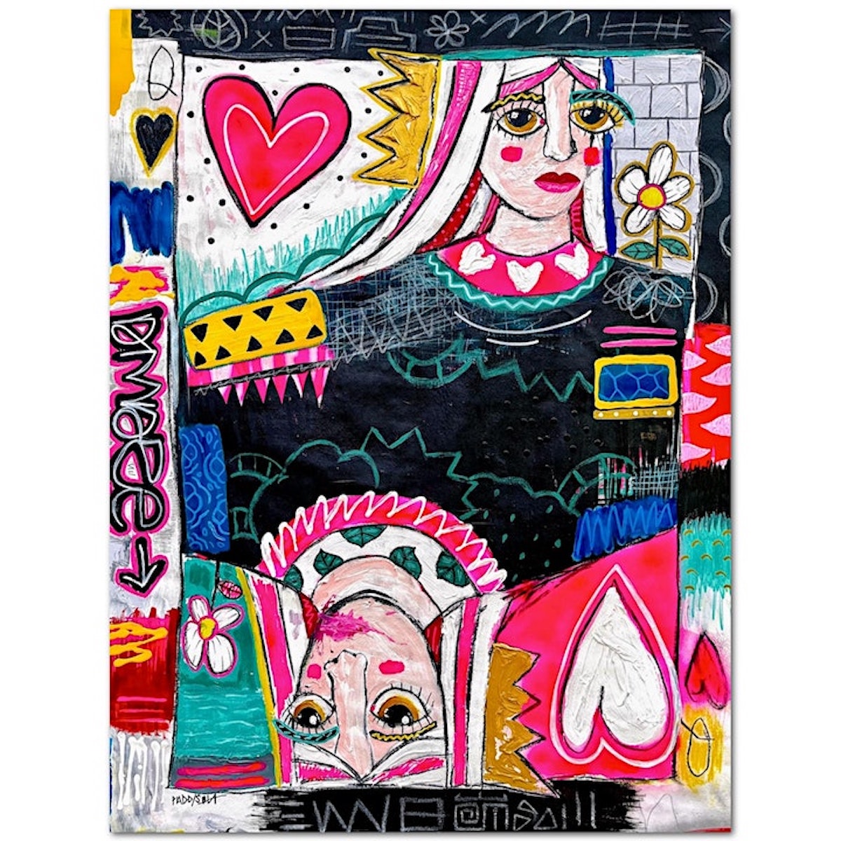 CHAMELEON Art Exhibition