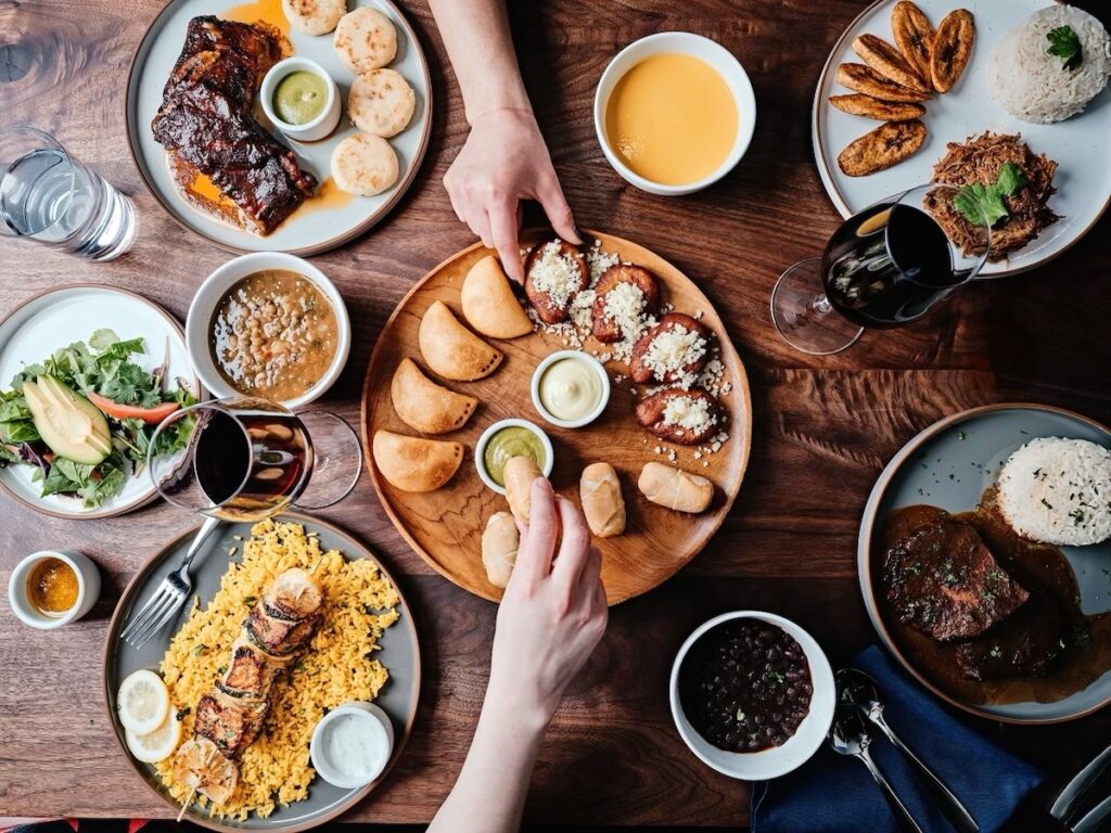 Ardmore Restaurant Week