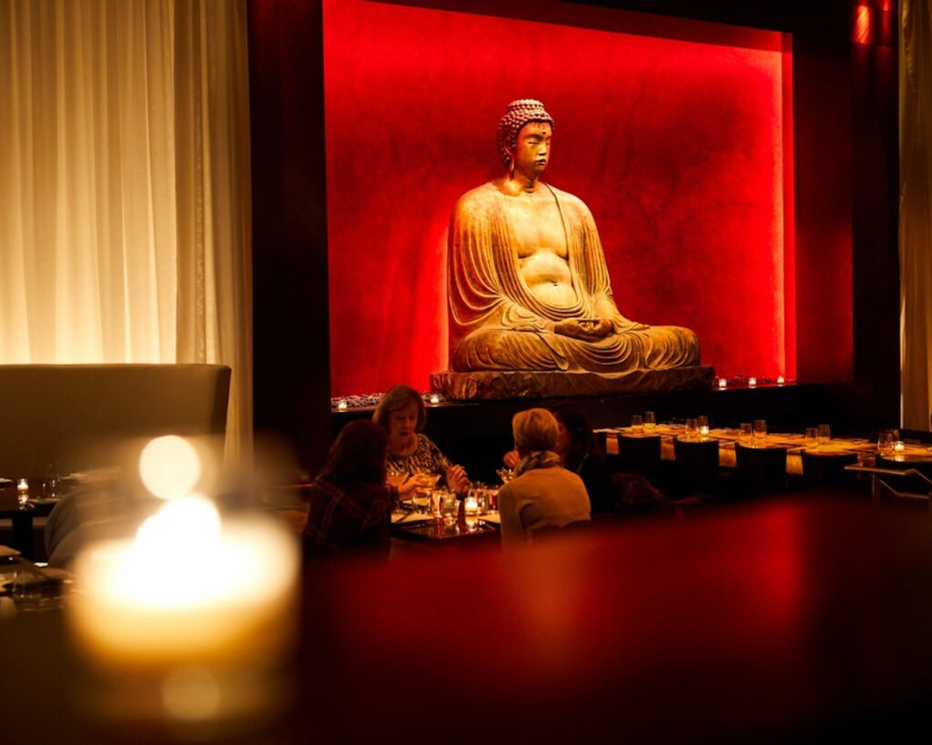 Buddakan 25th Anniversary