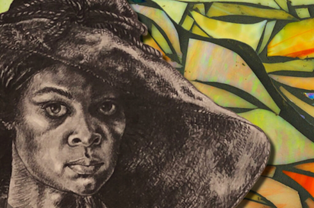 Ellen & Ellen: Divine Feminine