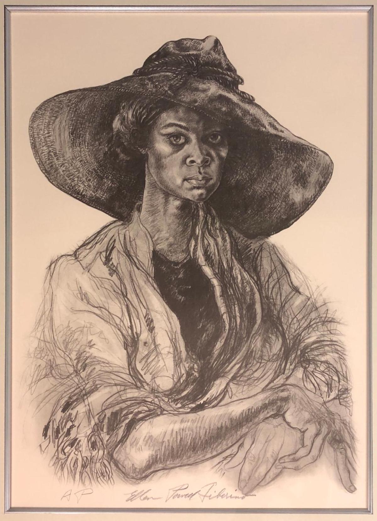 Ellen & Ellen: Divine Feminine