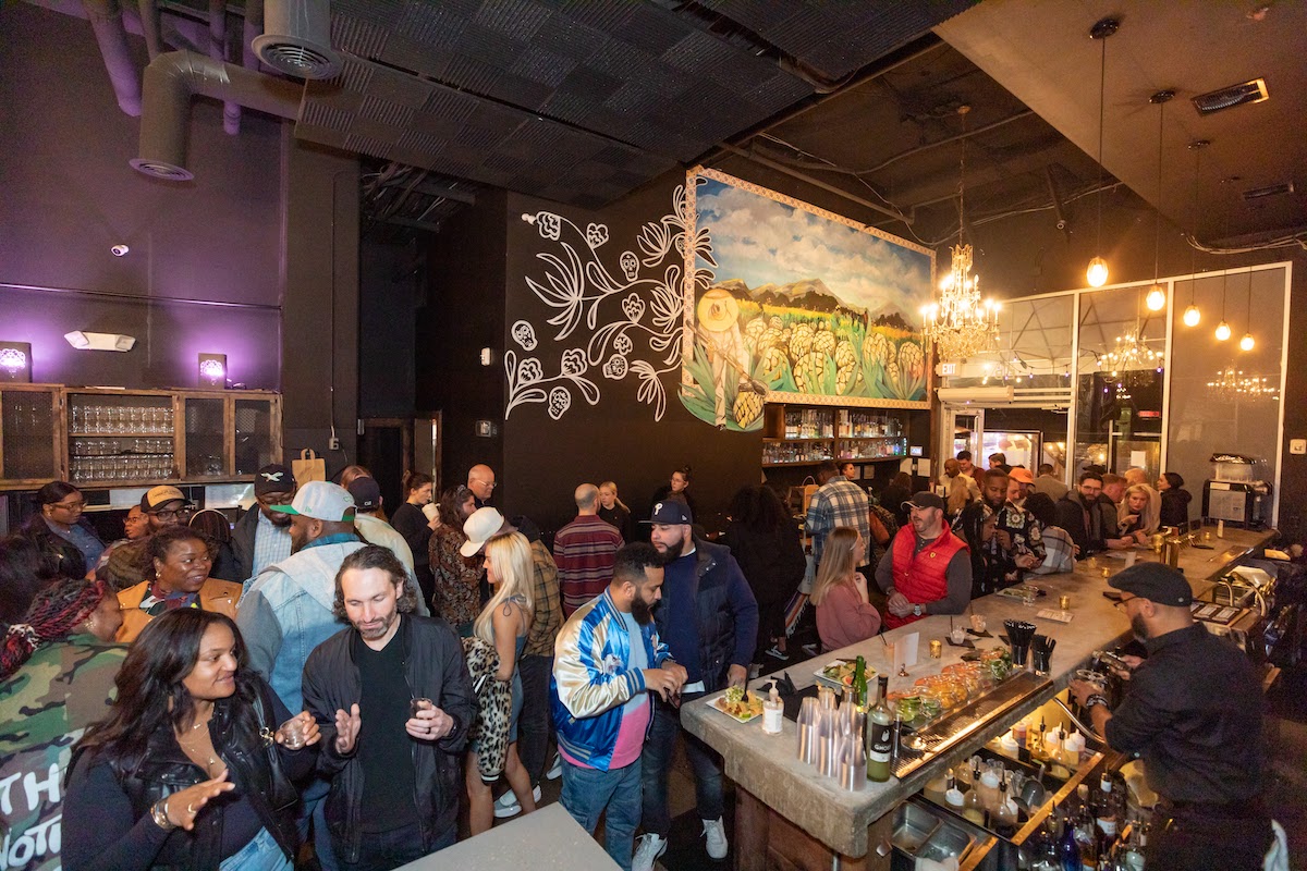 For the Love of Agave