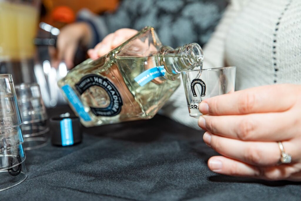 For the Love of Agave