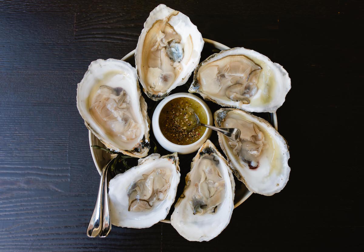 National Oyster Day