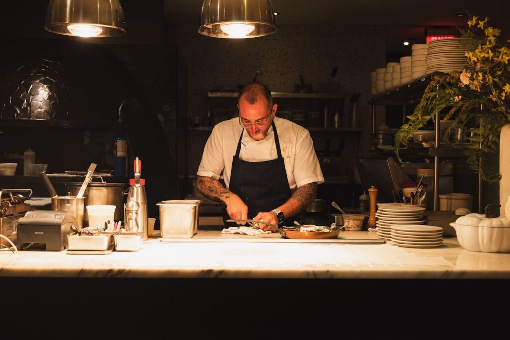 Forsythia's 4th Anniversary