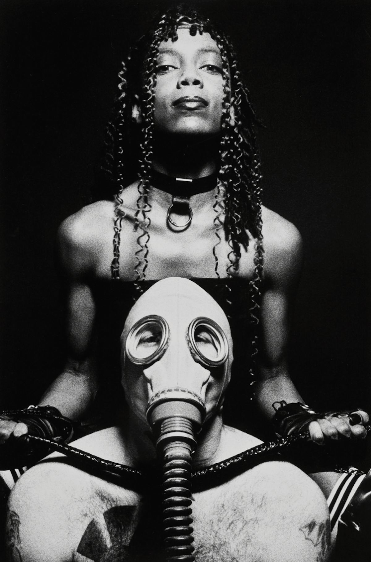 OBSESSIONS by Tony Ward