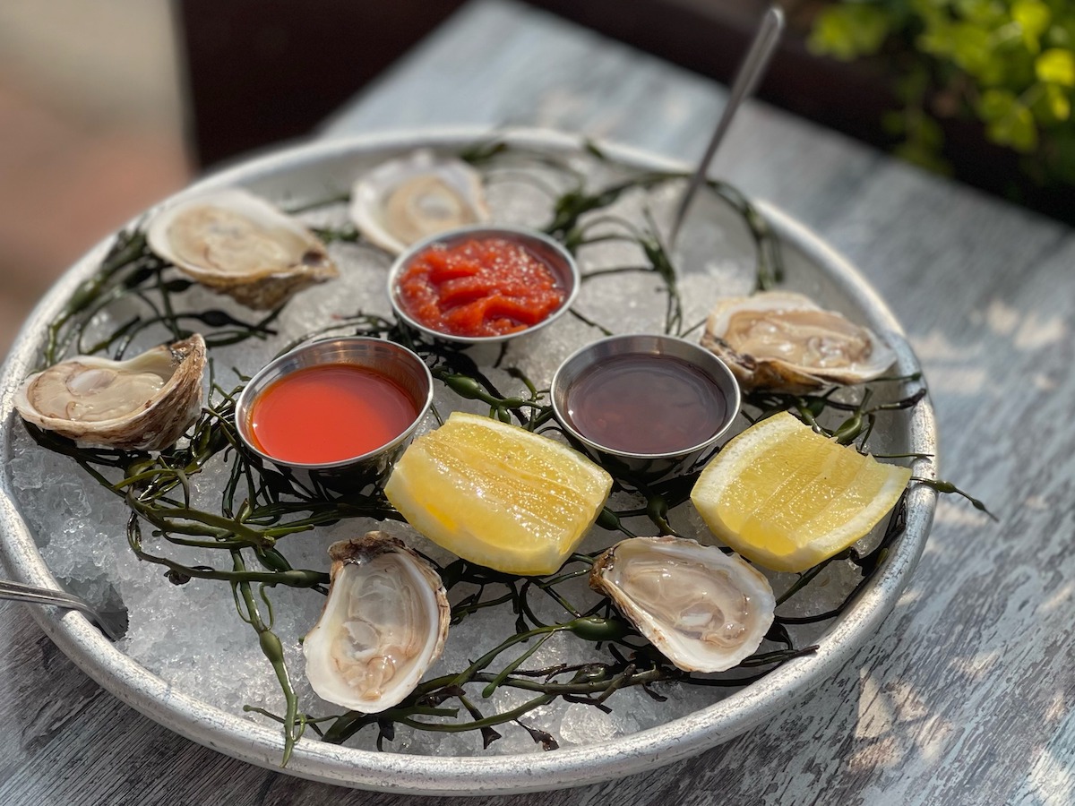 National Oyster Day