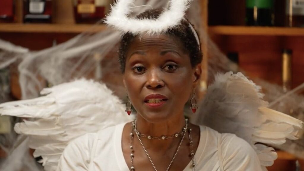 5 Locks 5 Keys at Our House Cultural Center