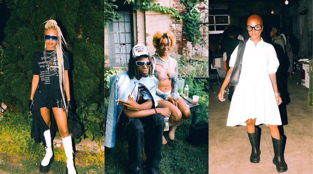 Almost Famous Fashion Show Redefines Philly’s Fashion Scene