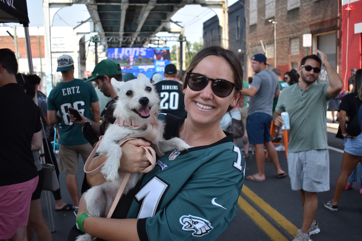 Evil Genius Nostalgia Fest